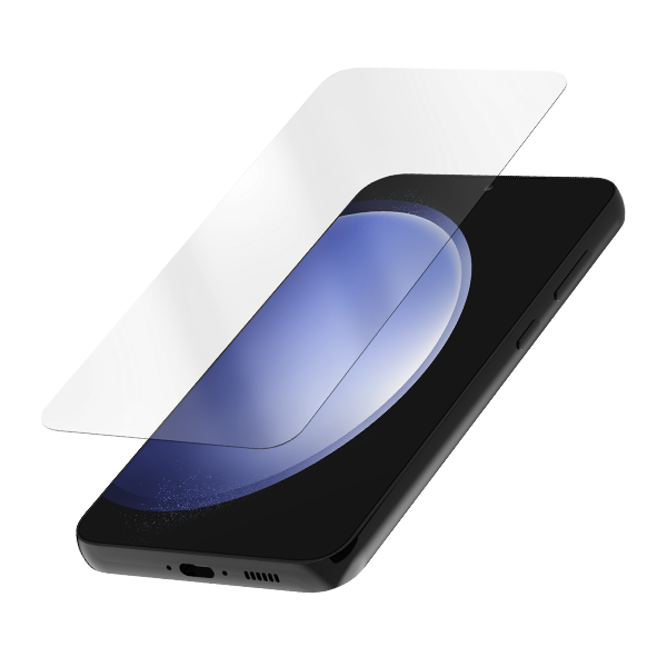 Tempered Glass/TPU Screen Protectors - Galaxy