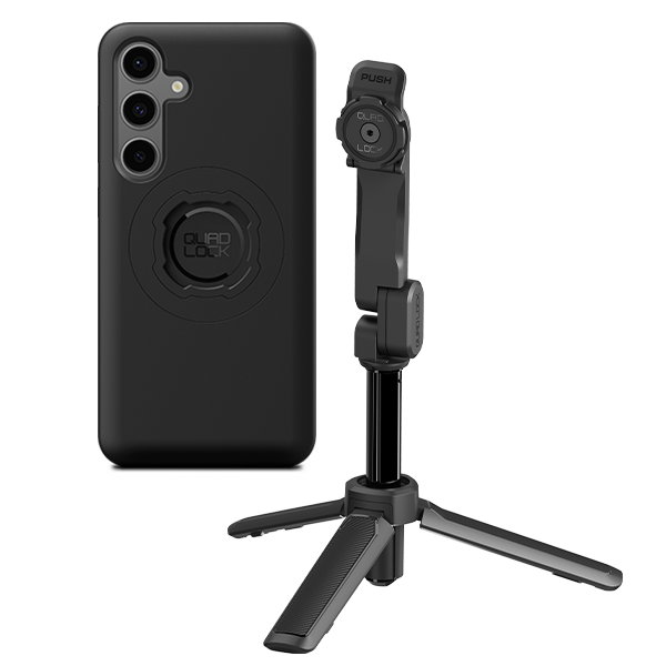 Tripod/Selfie Stick Kits - Galaxy