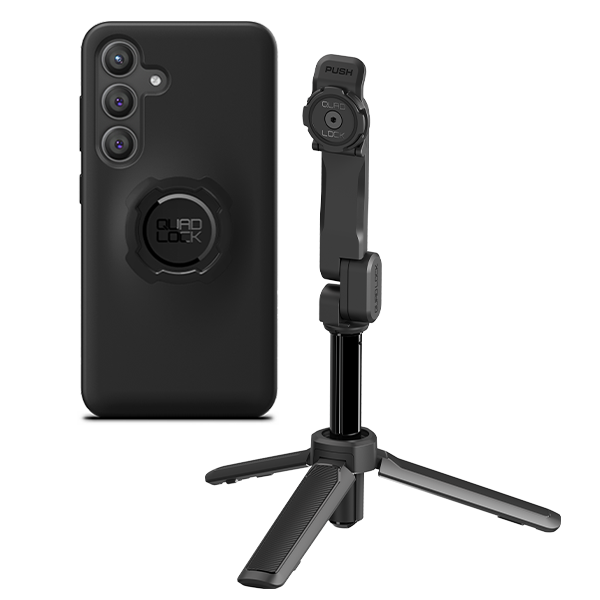 Tripod/Selfie Stick Kits - Galaxy
