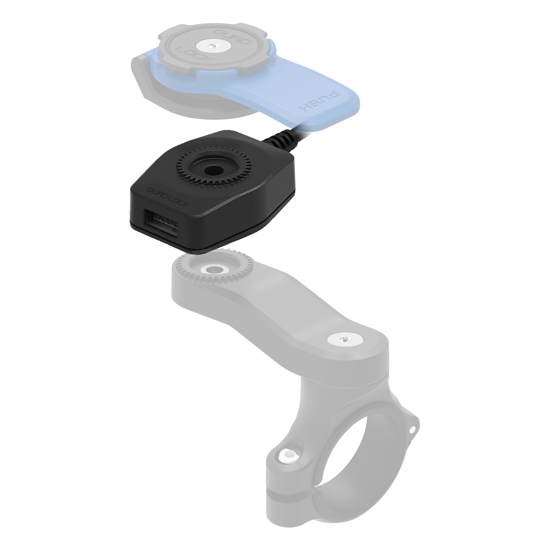 360 Accessory - USB Charger