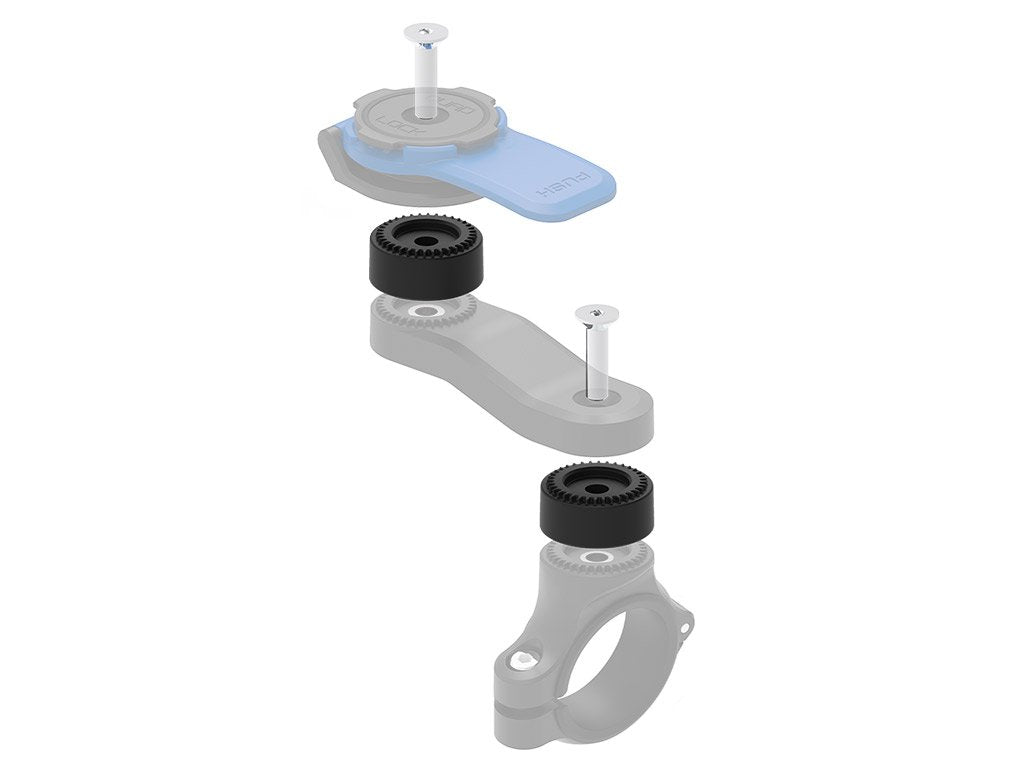 360 Arm - 2 x Spacers (10mm)