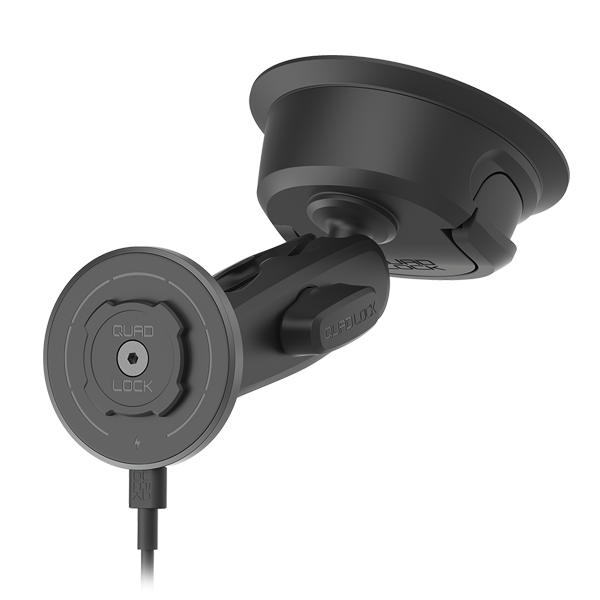 4x4 Car - Suction Mounts