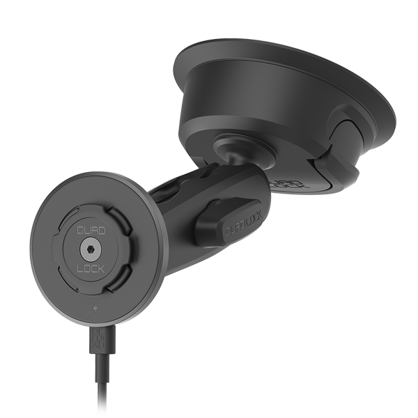 Truck - Suction Mounts