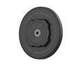 360 Head - MAG Head