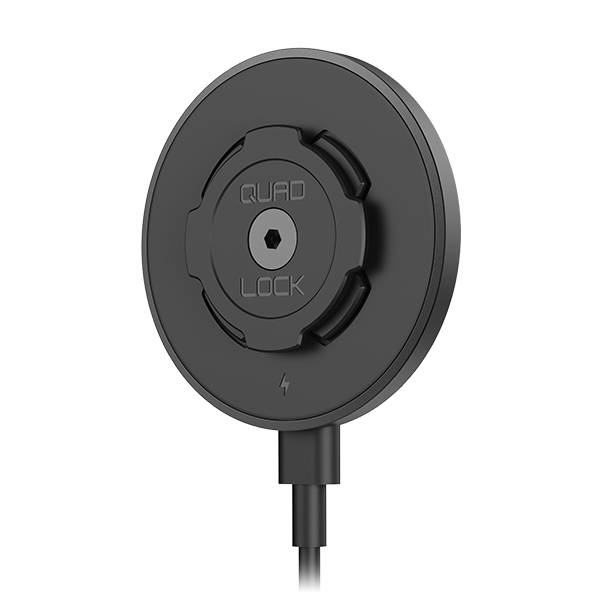 360 Head - Wireless Charging Head