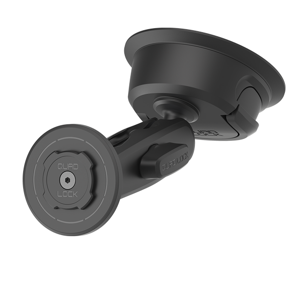 4x4 Car - Suction Mounts