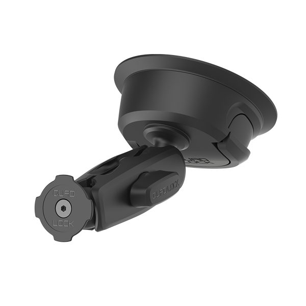4x4 Car - Suction Mounts