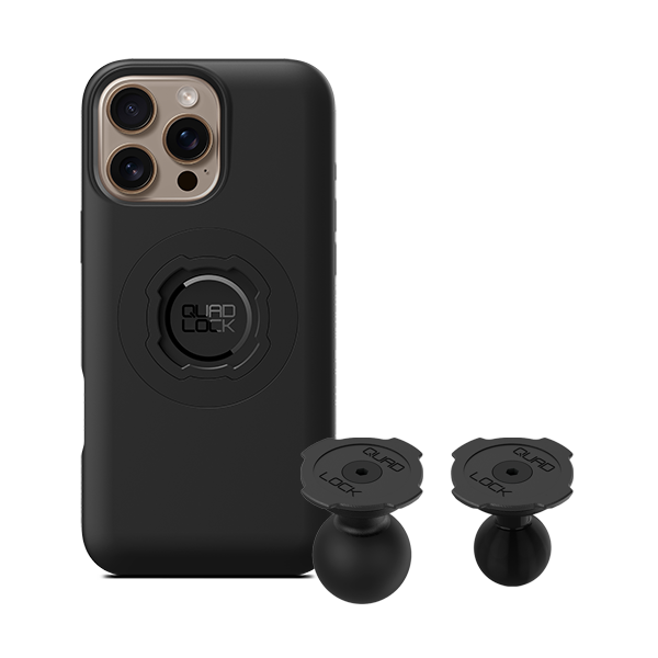 Ball Top Cap Adaptor Car Kits
