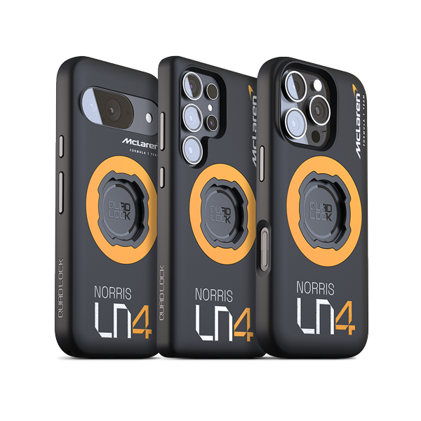 MAG Cases - Edition