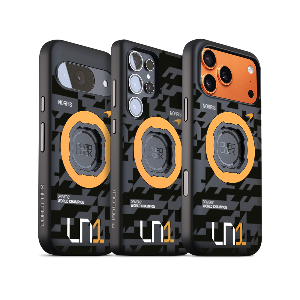 MAG Cases - Edition