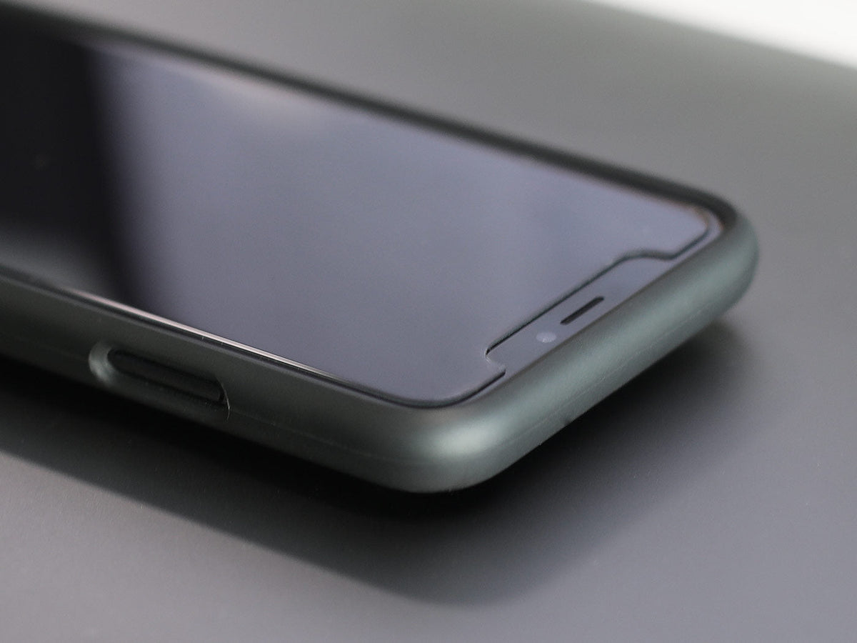 Tempered Glass Screen Protectors