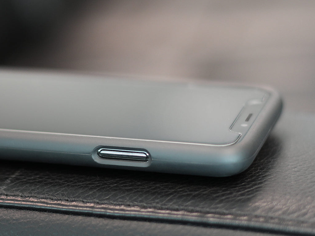 Tempered Glass Screen Protectors