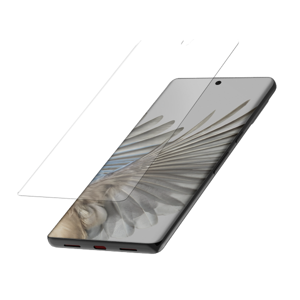 Tempered Glass/TPU Screen Protectors