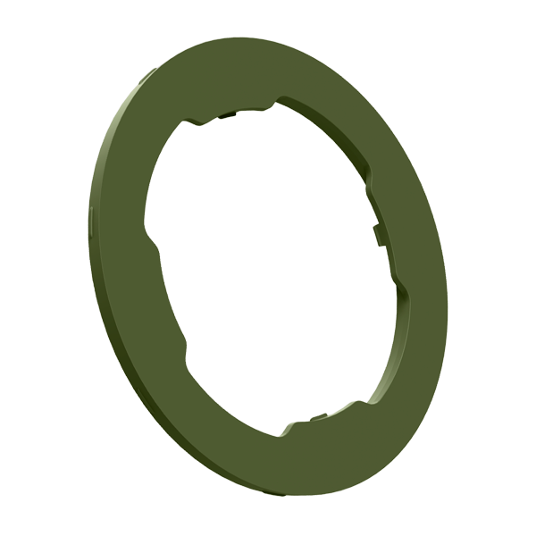 MAG Case - Coloured Rings