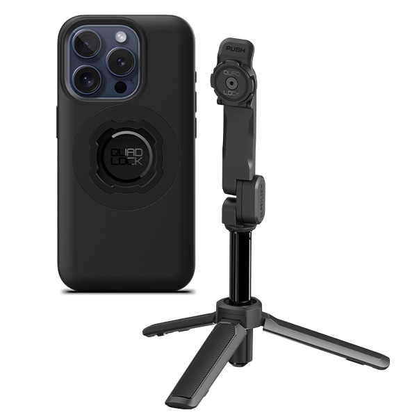 Tripod/Selfie Stick Kits