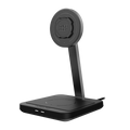 Home/Office - MAG Dual Desktop Wireless Charger