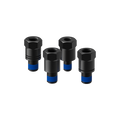 Scooter/Motorcycle - Mirror Stem Mount Adaptor Kit