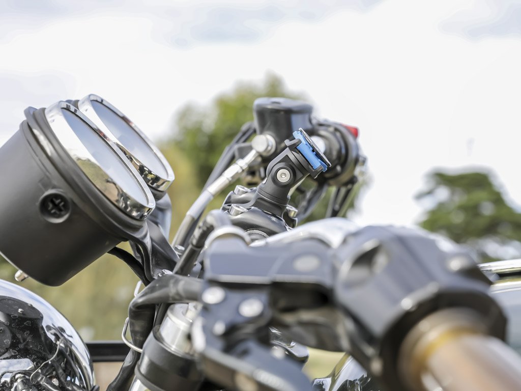 360 Arm - Knuckle Adaptor