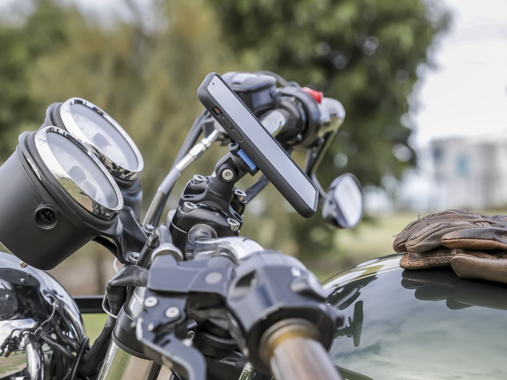 360 Arm - Knuckle Adaptor
