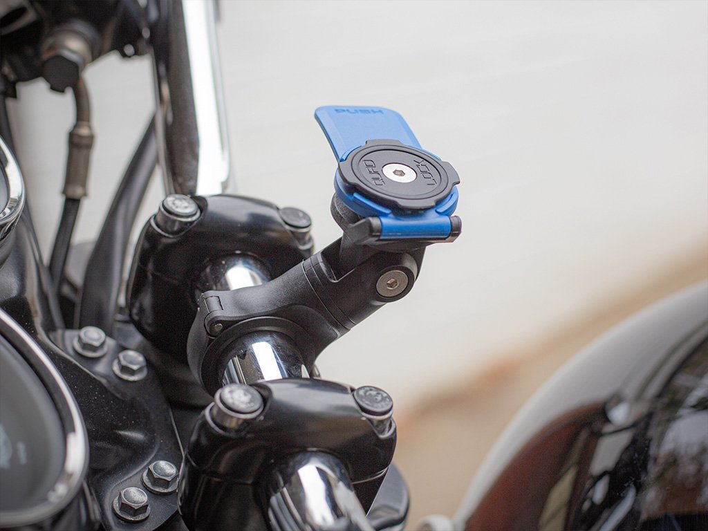 360 Arm - Knuckle Adaptor