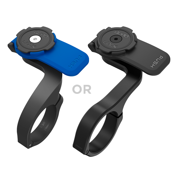 Cycling - Out Front Mounts