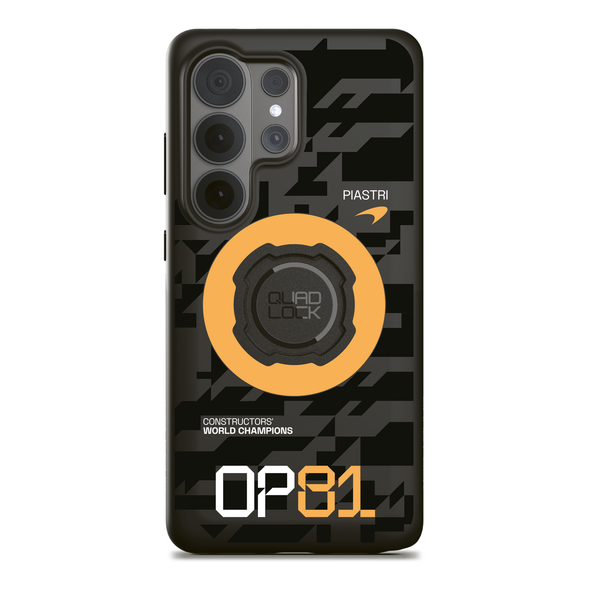MAG Cases - Edition