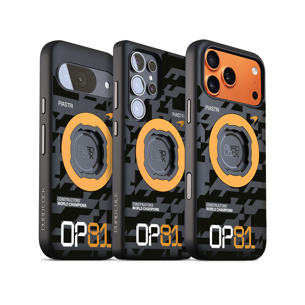 MAG Cases - Edition