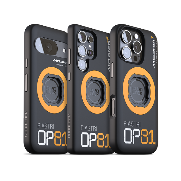 MAG Cases - Edition