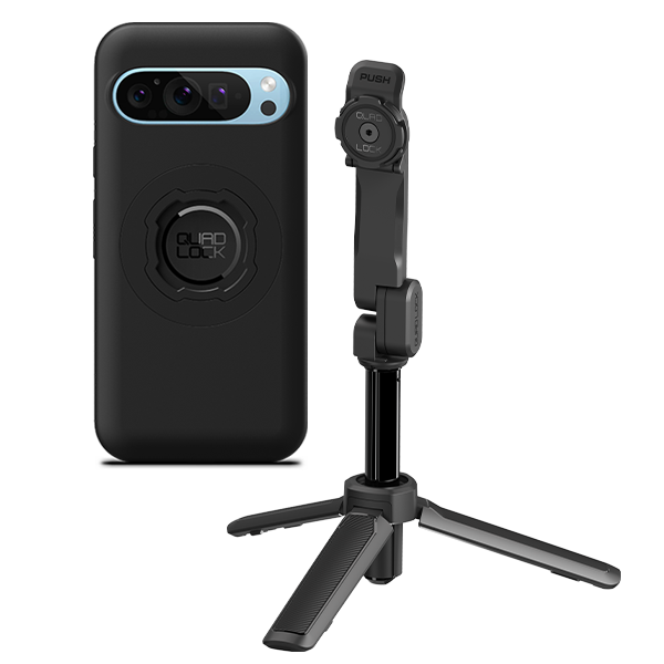 Tripod/Selfie Stick Kits