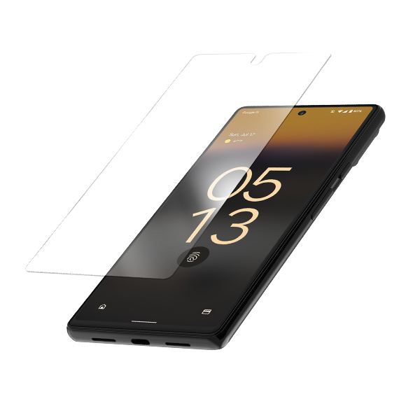 Tempered Glass/TPU Screen Protectors
