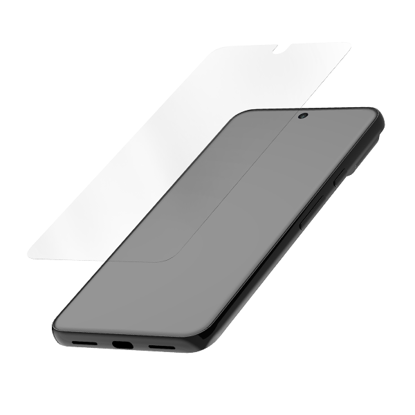 Tempered Glass/TPU Screen Protectors