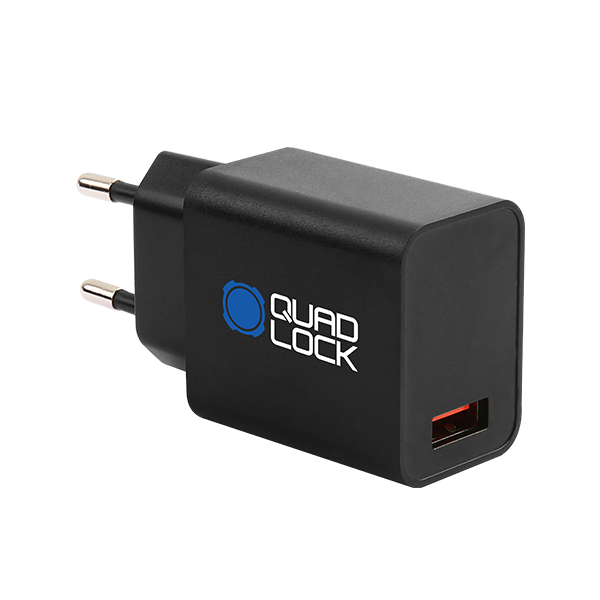 Charging - Power Adaptors