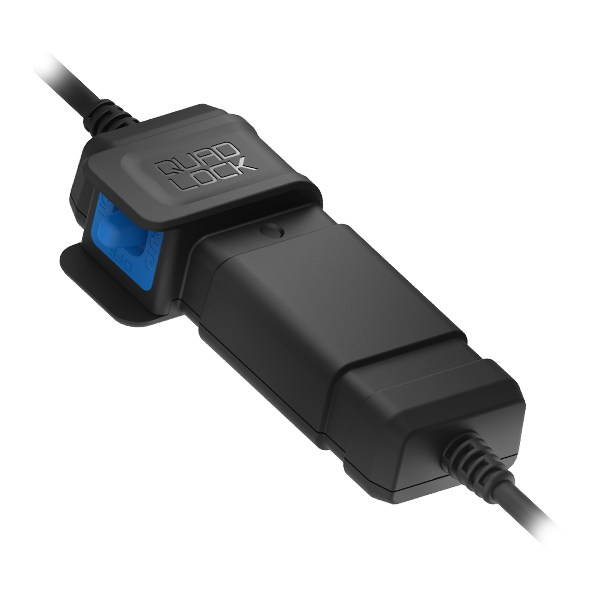 Motorcycle - Waterproof 12V to USB Smart Adaptor
