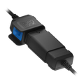 360 Accessory - Waterproof 12V to USB Smart Adaptor