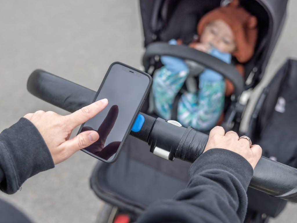 Stroller Kits