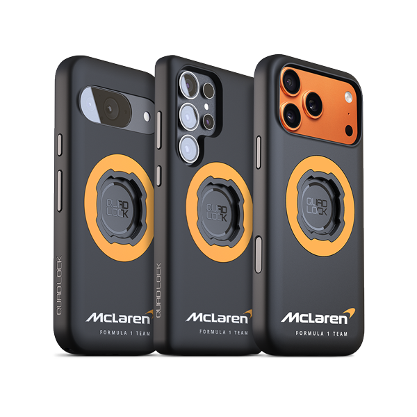 MAG Cases - Edition