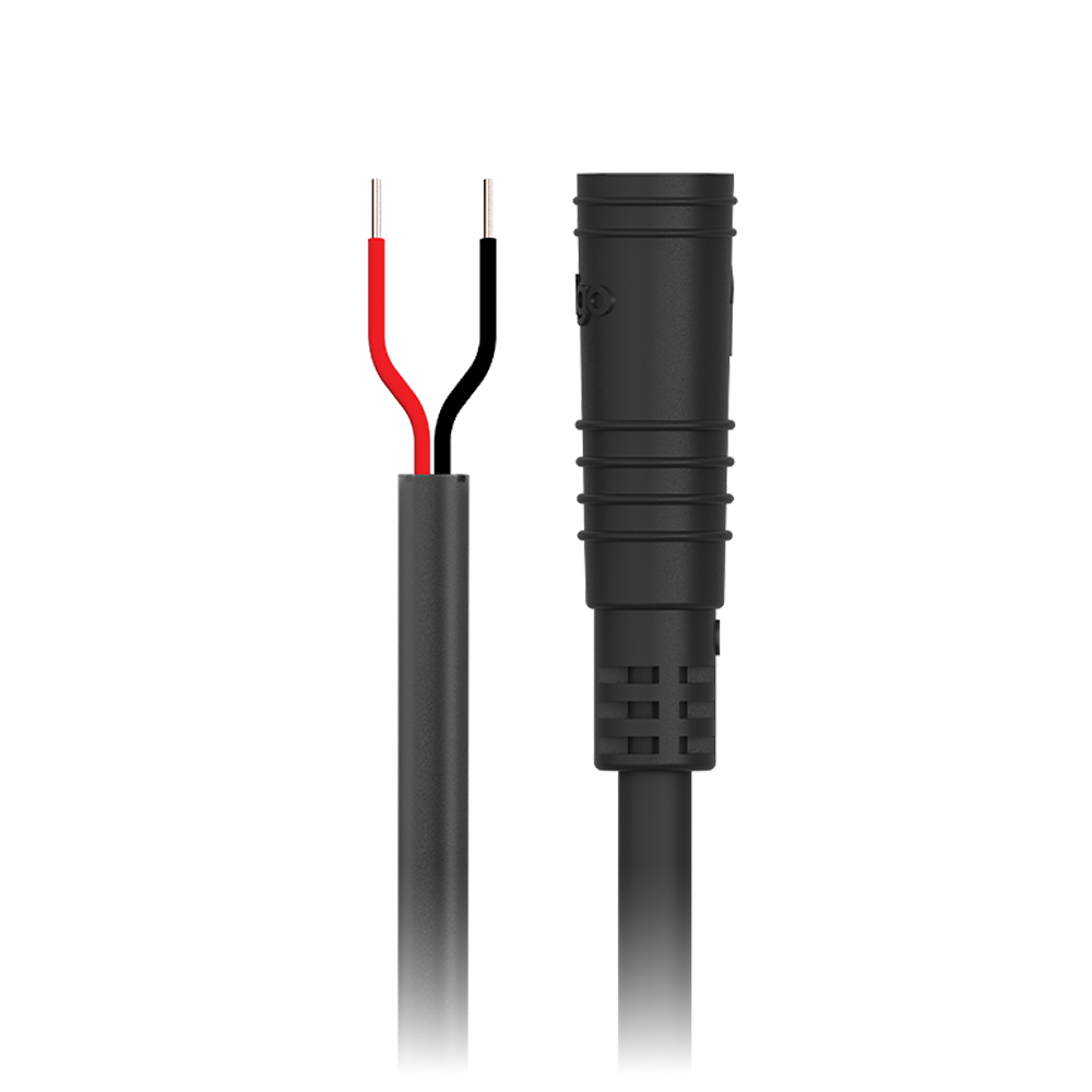 Cycling - Power Cables