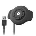 360 Head - USB Waterproof Wireless Charging Head