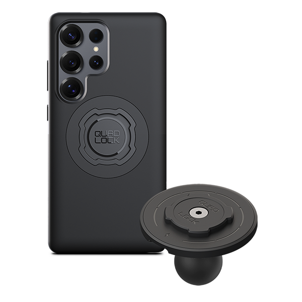 Ball Top Cap Adaptor Car Kits - Galaxy
