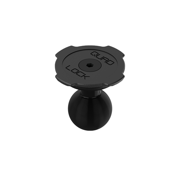 4x4 Car - Ball Top Cap Adaptors
