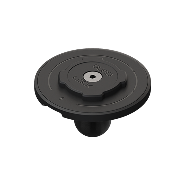 Car - Ball Top Cap Adaptors