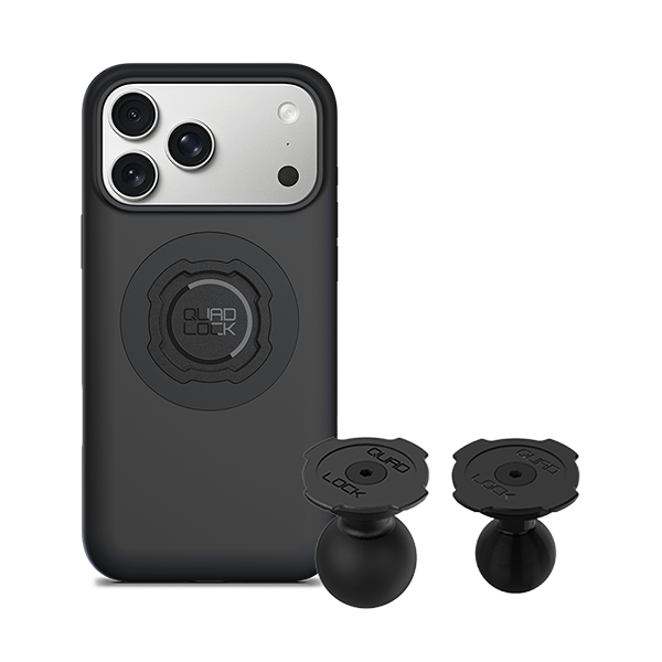 Ball Top Cap Adaptor Car Kits