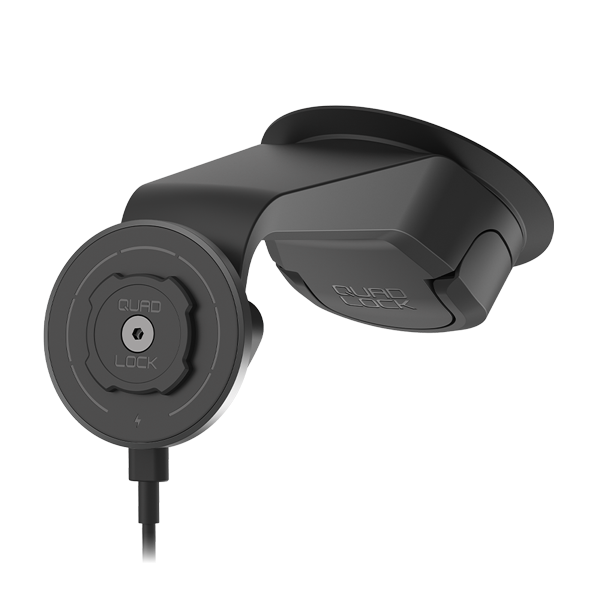 Truck - Suction Mounts