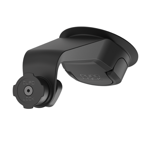 4x4 Car - Suction Mounts