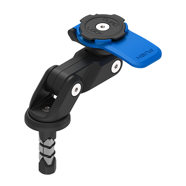 Motorcycle - Fork Stem Mounts