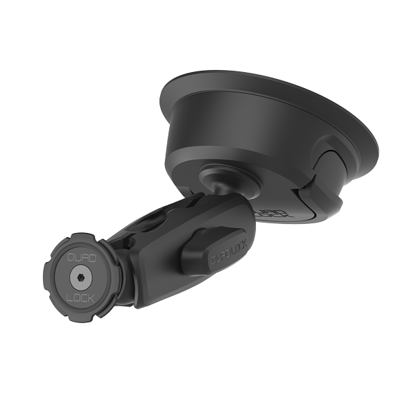 Truck - Suction Mounts
