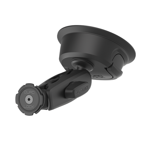 4x4 Car - Suction Mounts