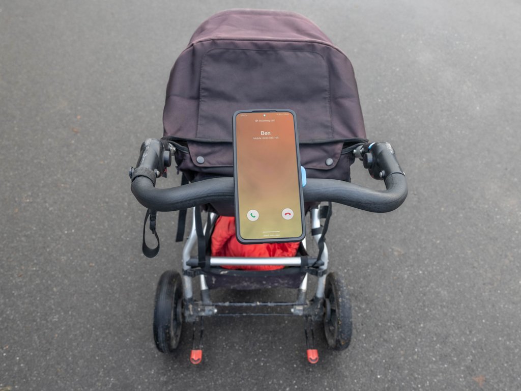 Stroller Kits - Galaxy