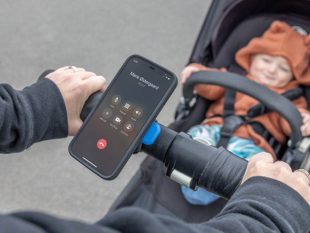 Stroller Kits
