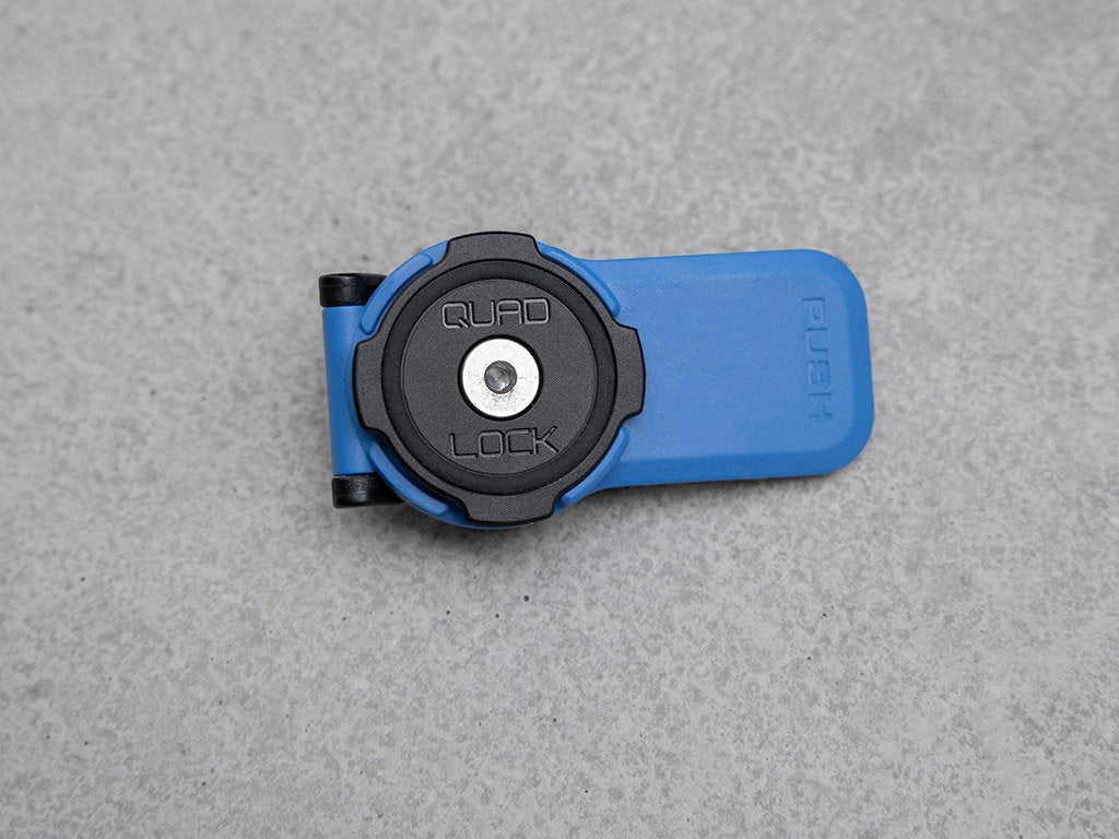 360 Head - Lever Heads